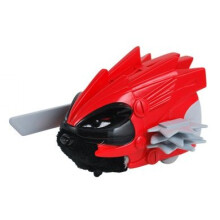 Kung Zhu Pet Ninja Warrior Armor Set Shadow Jonin Hamster NOT Included!