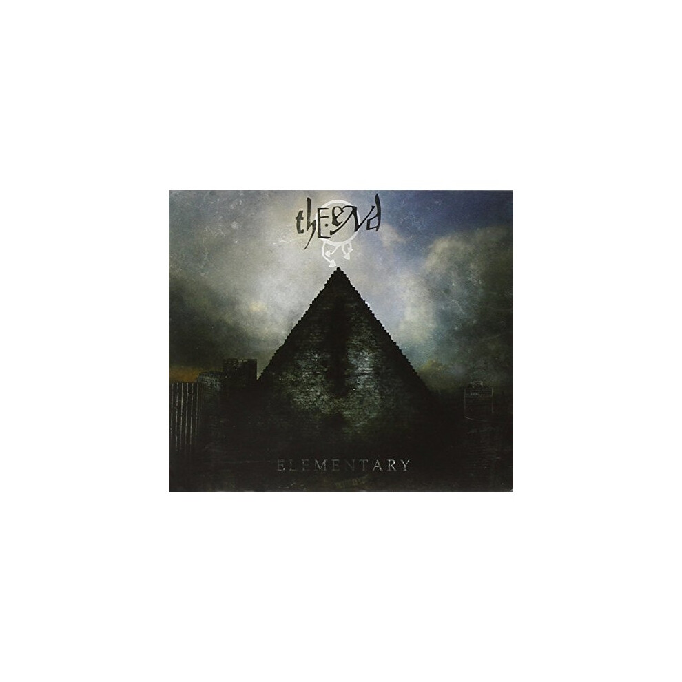 The End - Elementary [CD]