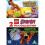 Warner Bros Lego Scooby Doo - Haunted Hollywood / Blowout Beach Bash DVD [2017] 1