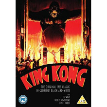King Kong [1933]  (DVD)