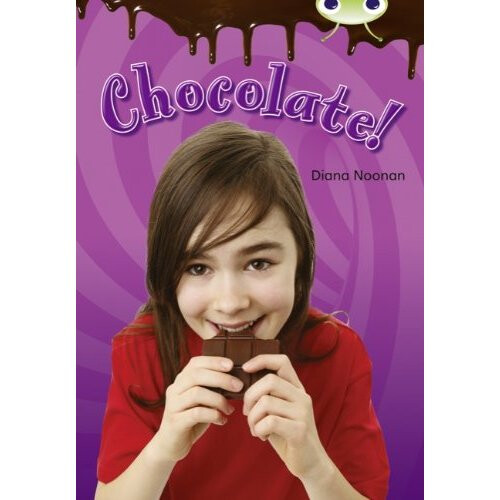 BC NF Purple B/2C Chocolate! (BUG CLUB)