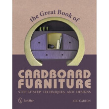 The Great Book of Cardboard Furniture
