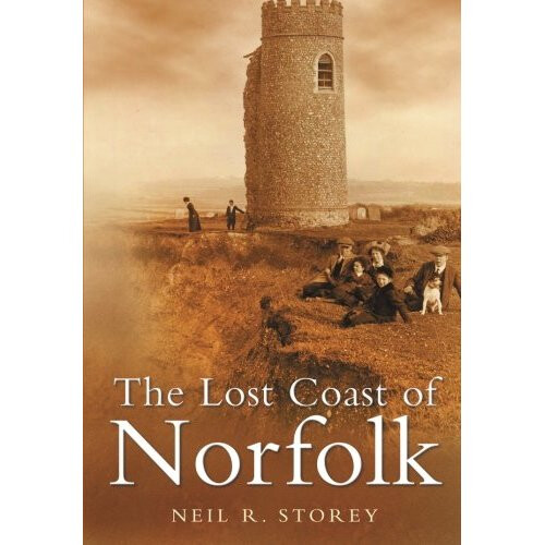 The Lost Coast of Norfolk