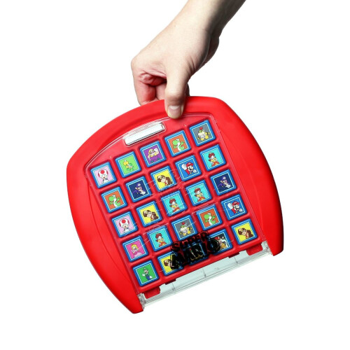 Top Trumps Top Trumps Match - Super Mario 2