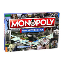 Monopoly - Winchester