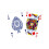 Waddingtons No1 - Union Jack Playing Cards - Board Game 5