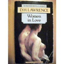 Women In Love Wordsworth Classics