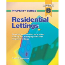 Residential Lettings Guide (Do It Yourself)