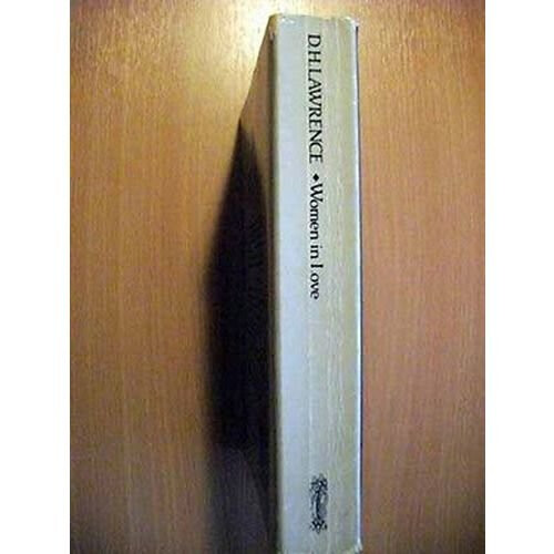 Women In Love Wordsworth Classics 1