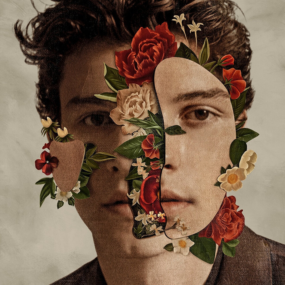 Shawn Mendes - Shawn Mendes: The Album [CD]