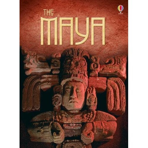 The Maya (Beginners)