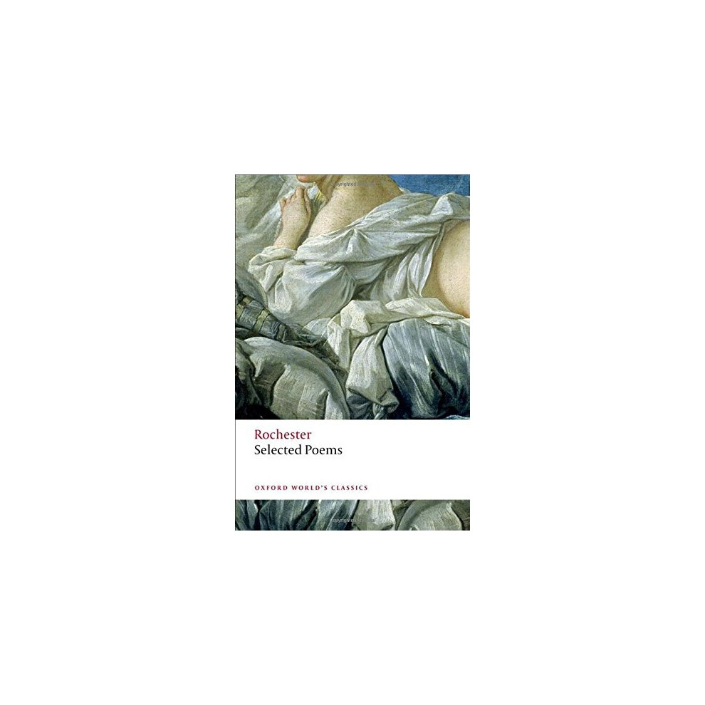 Selected Poems (Oxford World's Classics)