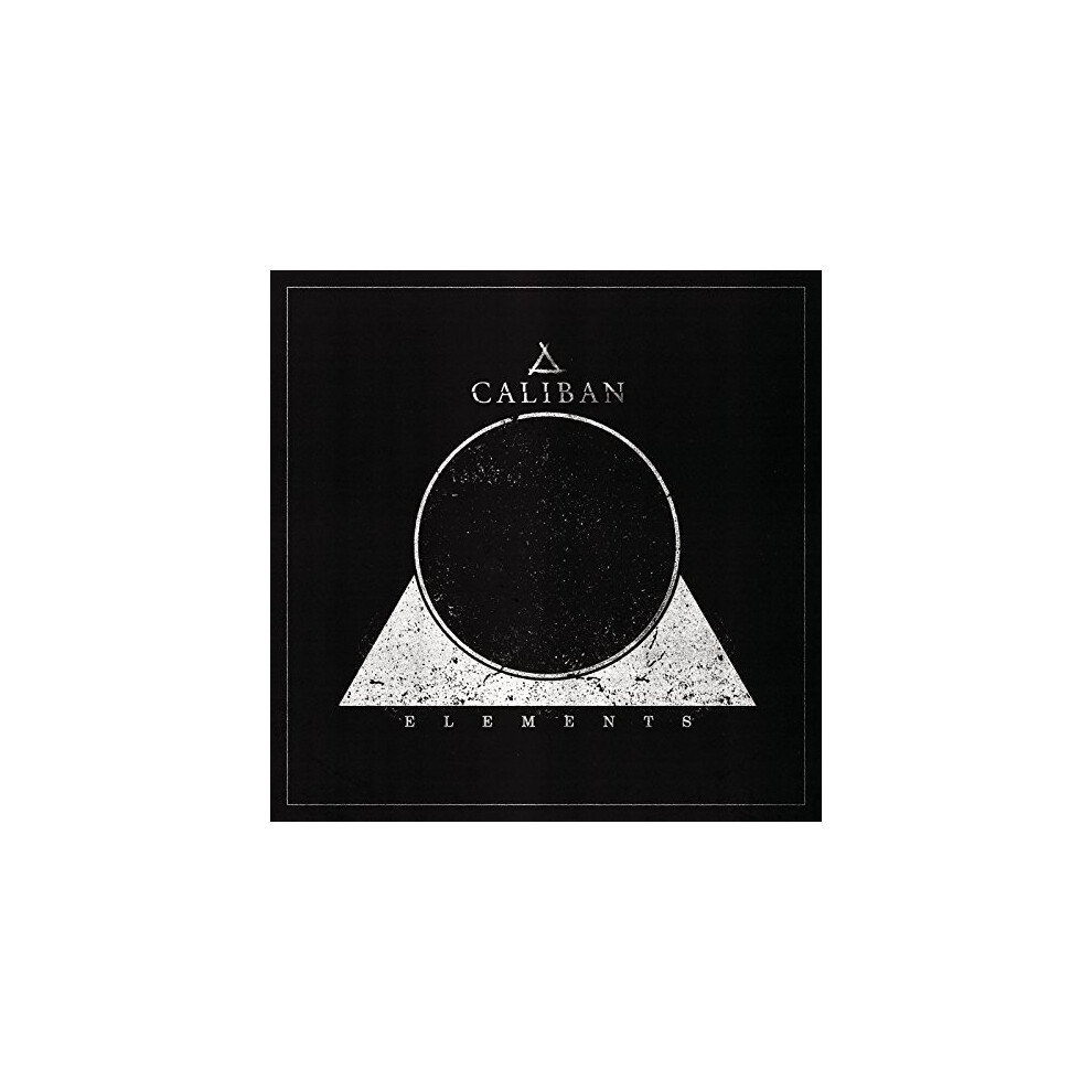 Caliban - Elements [CD]