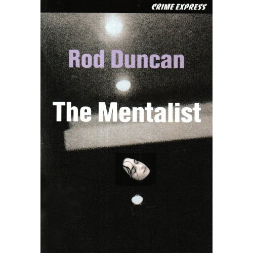 The Mentalist (Crime Express)
