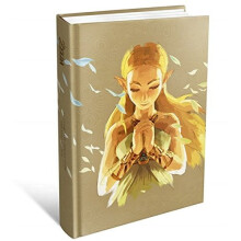 The Legend of Zelda: Breath of the Wild The Complete Official Guide - Expanded Edition