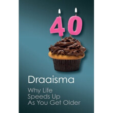 Why Life Speeds Up As You Get Older: How Memory Shapes our Past (Canto Classics)