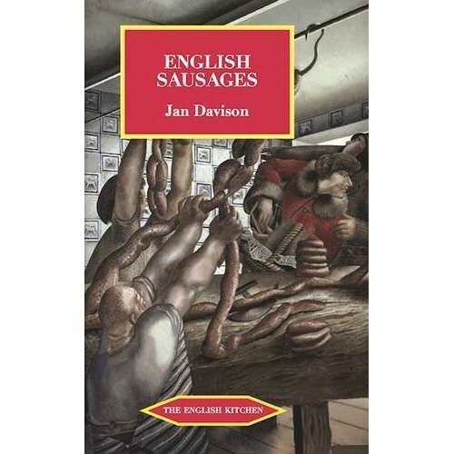 English Sausages (The English Kitchen)