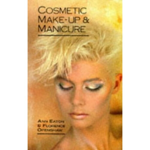 Cosmetic Make-Up and Manicure