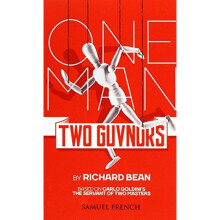 One Man, Two Guvnors