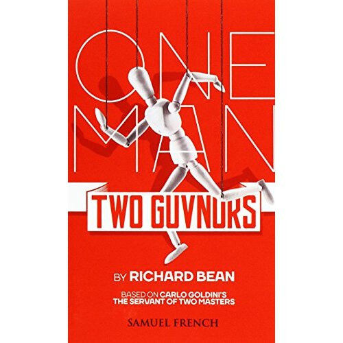 One Man, Two Guvnors