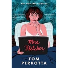 Mrs Fletcher
