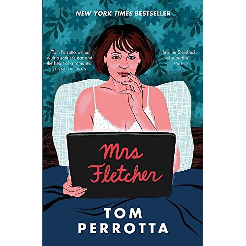 Mrs Fletcher