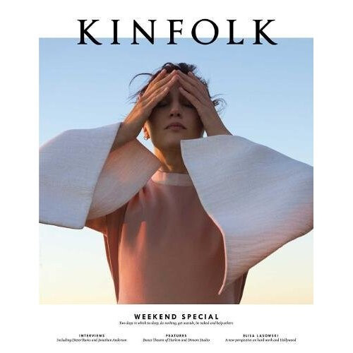 Kinfolk Volume 23 - Book