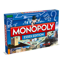 Monopoly - Essex - Board Game