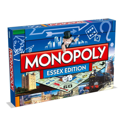 Monopoly Monopoly - Essex