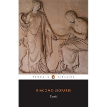 Canti (Penguin Classics)