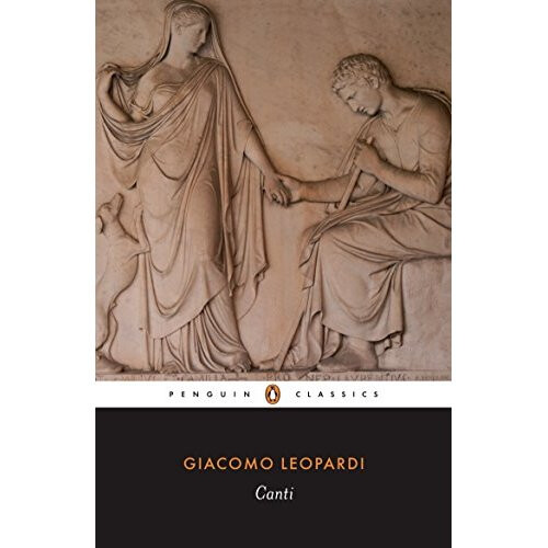 Canti (Penguin Classics)