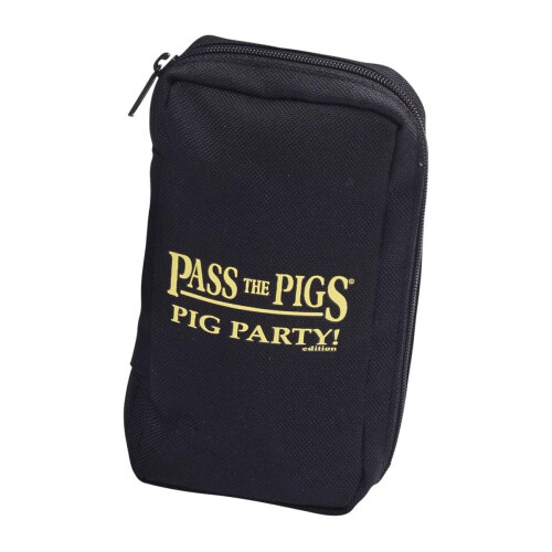 Pass the Pigs Party Dice Game 2
