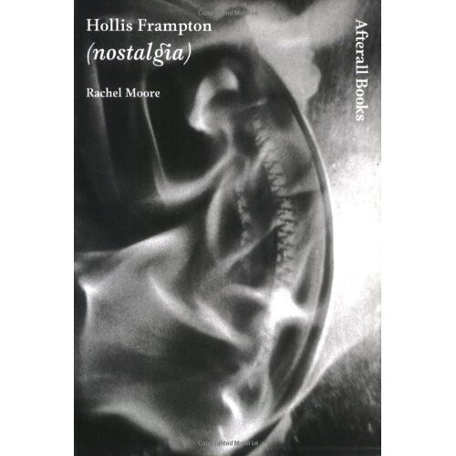 Hollis Frampton: Nostalgia (One Work)