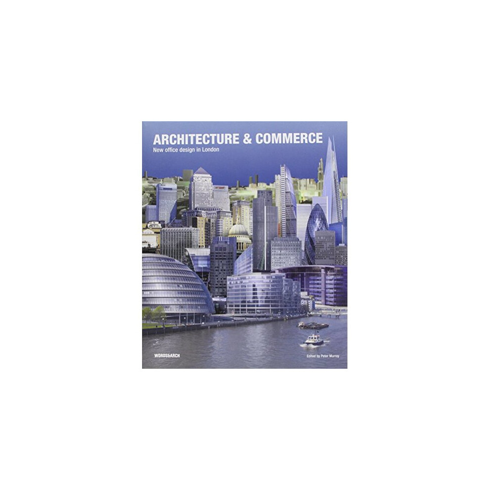 Architecture & Commerce