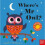 Where's Mr Owl? (Felt Flaps) 1