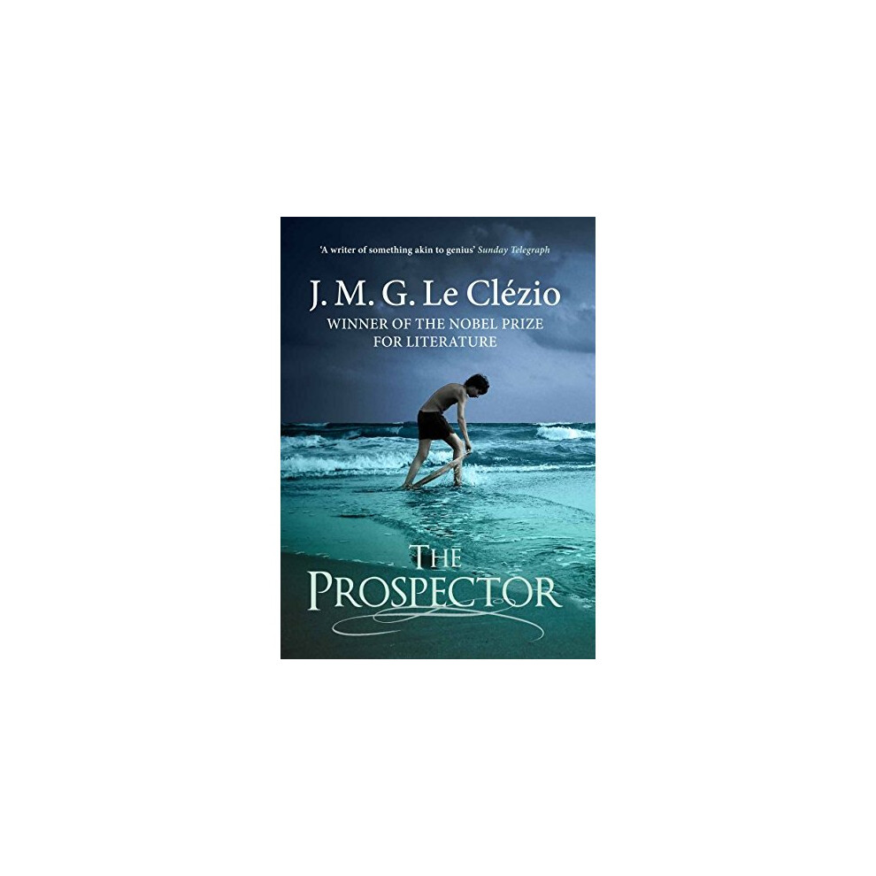 The Prospector