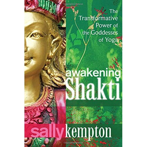 Awakening Shakti