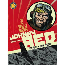 Johnny Red - The Flying Gun (Vol.4)