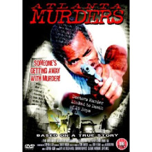 Atlanta Murders (dvd) - Refurbished