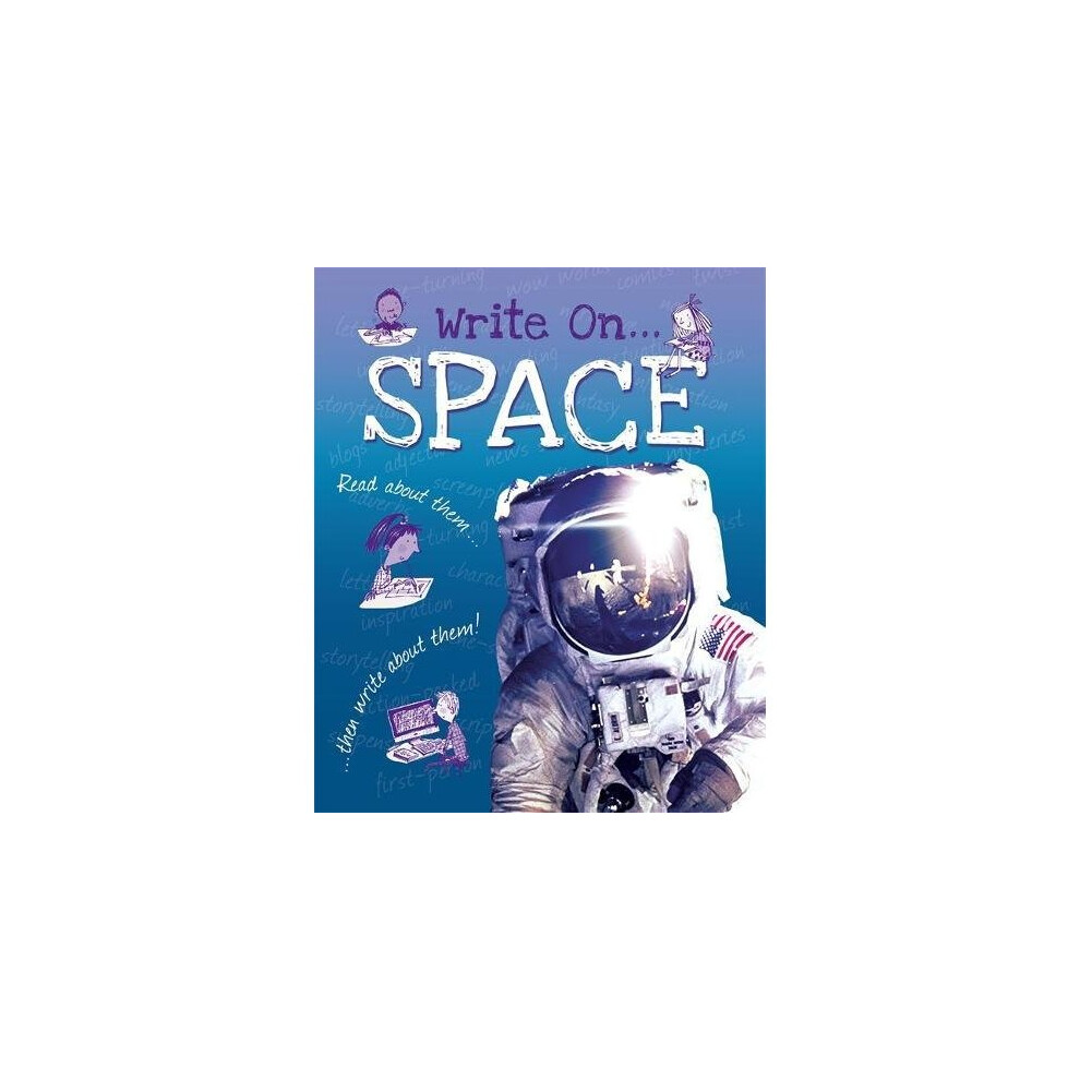 Space (Write On)