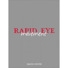 Rapid Eye Movement: The Best of Rapid Eye: v. 4 (Best of the Classic Counter-Culture Journal)