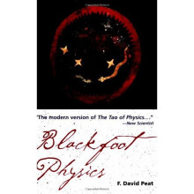 Blackfoot Physics: A Journey into the Native American Universe