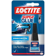 Super Glue Precision - 5g