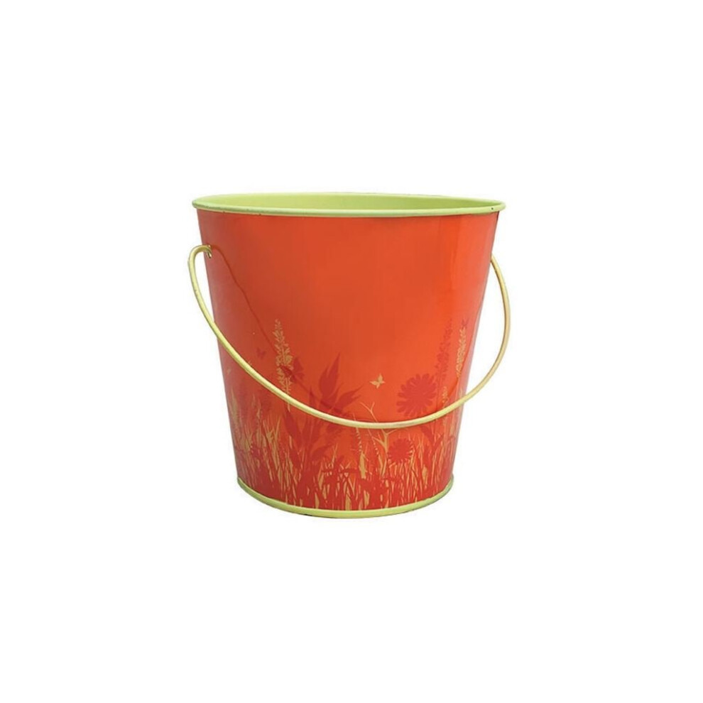 Citronella Candle Bucket - Large