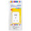 Status European Plug Through Travel Adaptor with 2 USB Ports - Single Pack 1