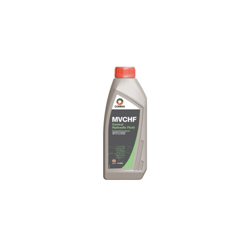 Comma MVCHF - Central Hydraulic Fluid - 1 Litre