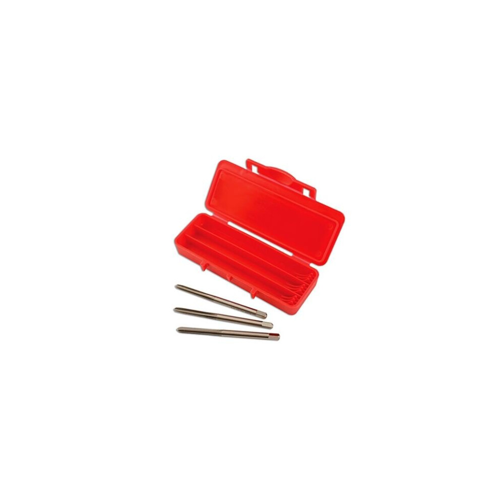 Tap Set - E500 M8 - 3 Piece