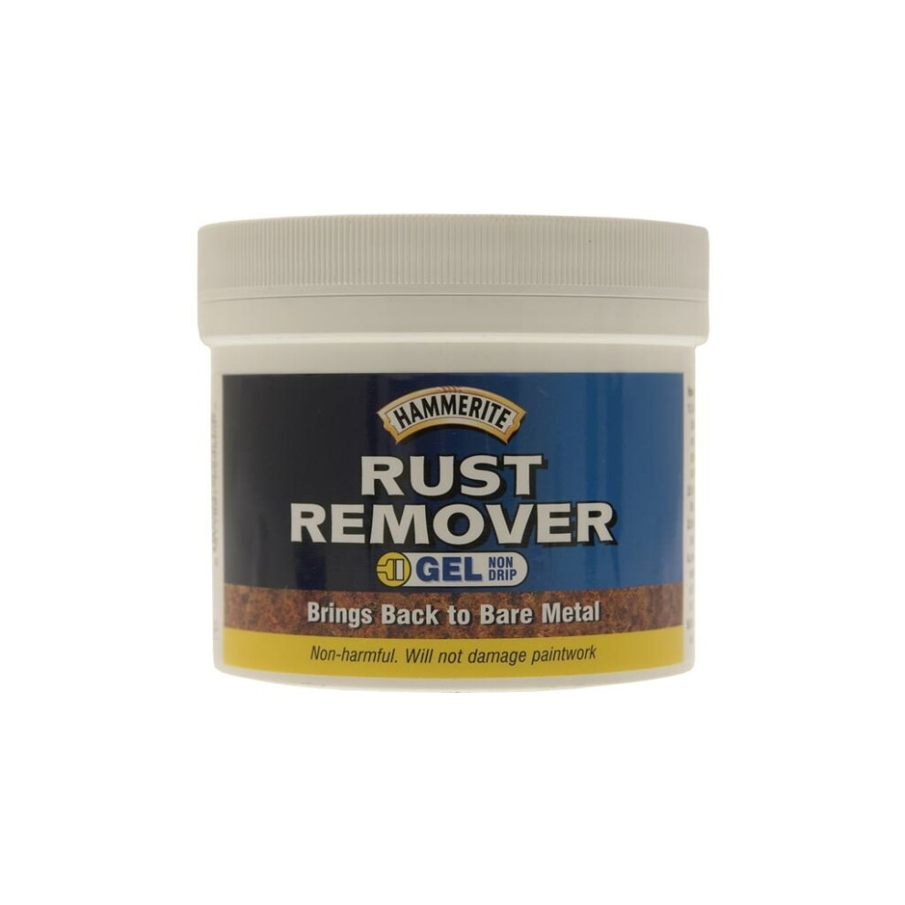Rust Remover Gel - 750ml