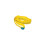 Silverline Endless Round Sling 3000kg - 3m 1