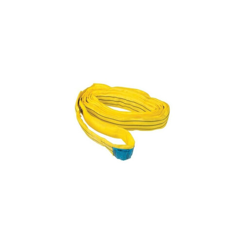 Silverline Endless Round Sling 3000kg - 3m